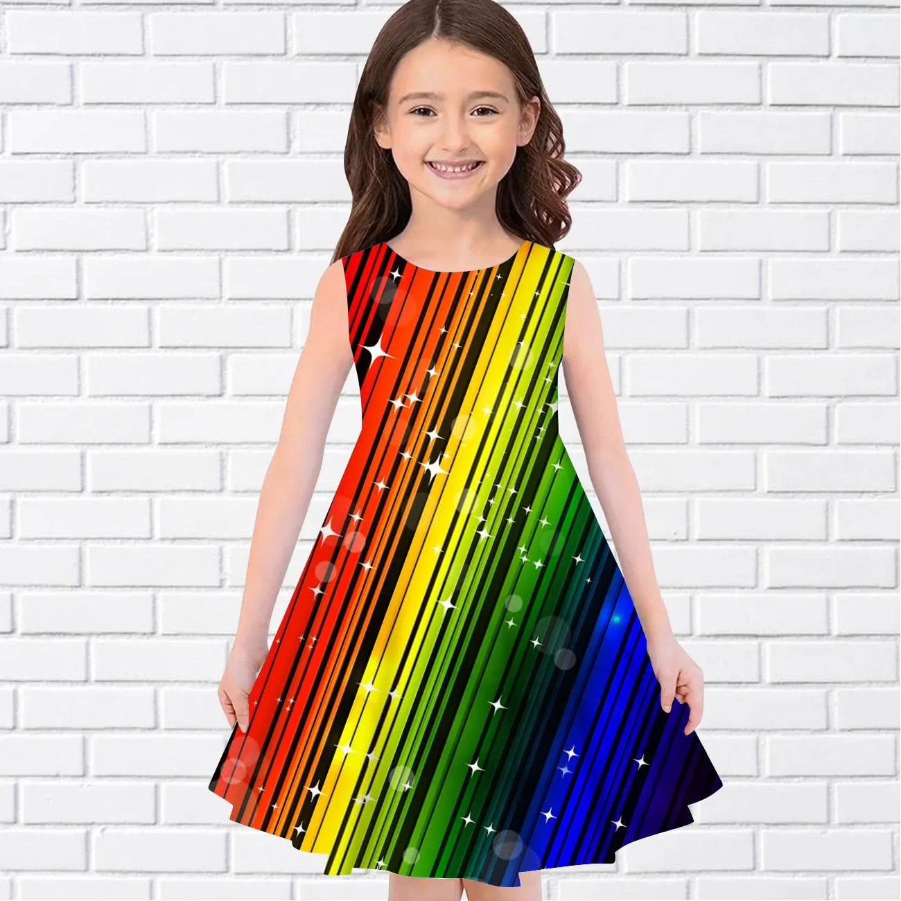 3D Print Dress