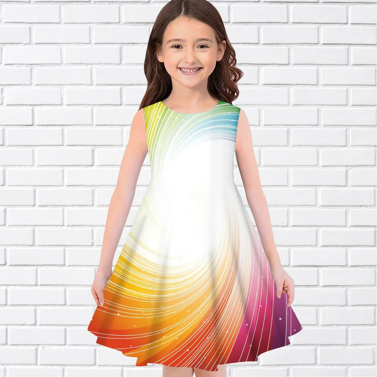 3D Print Dress