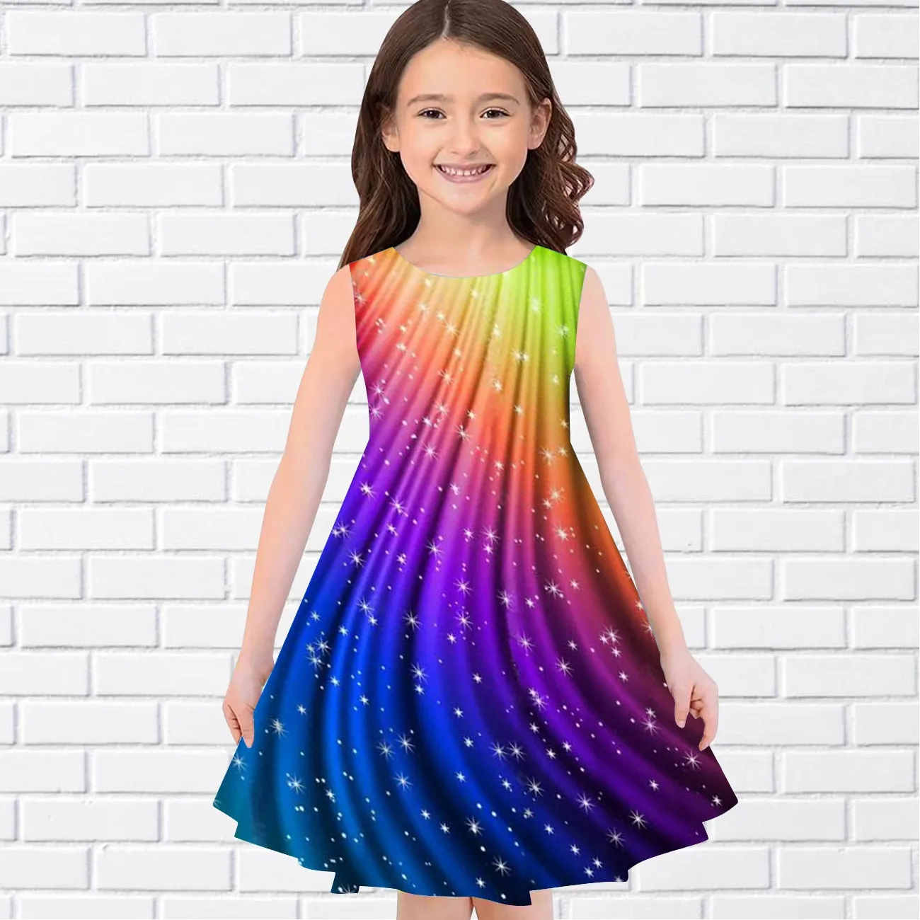 3D Print Dress