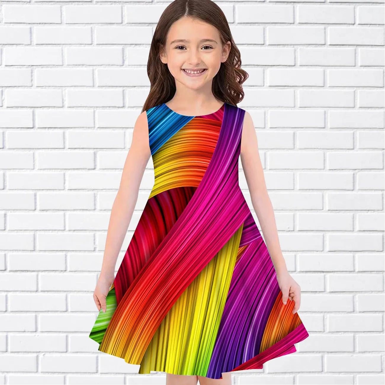 3D Print Dress