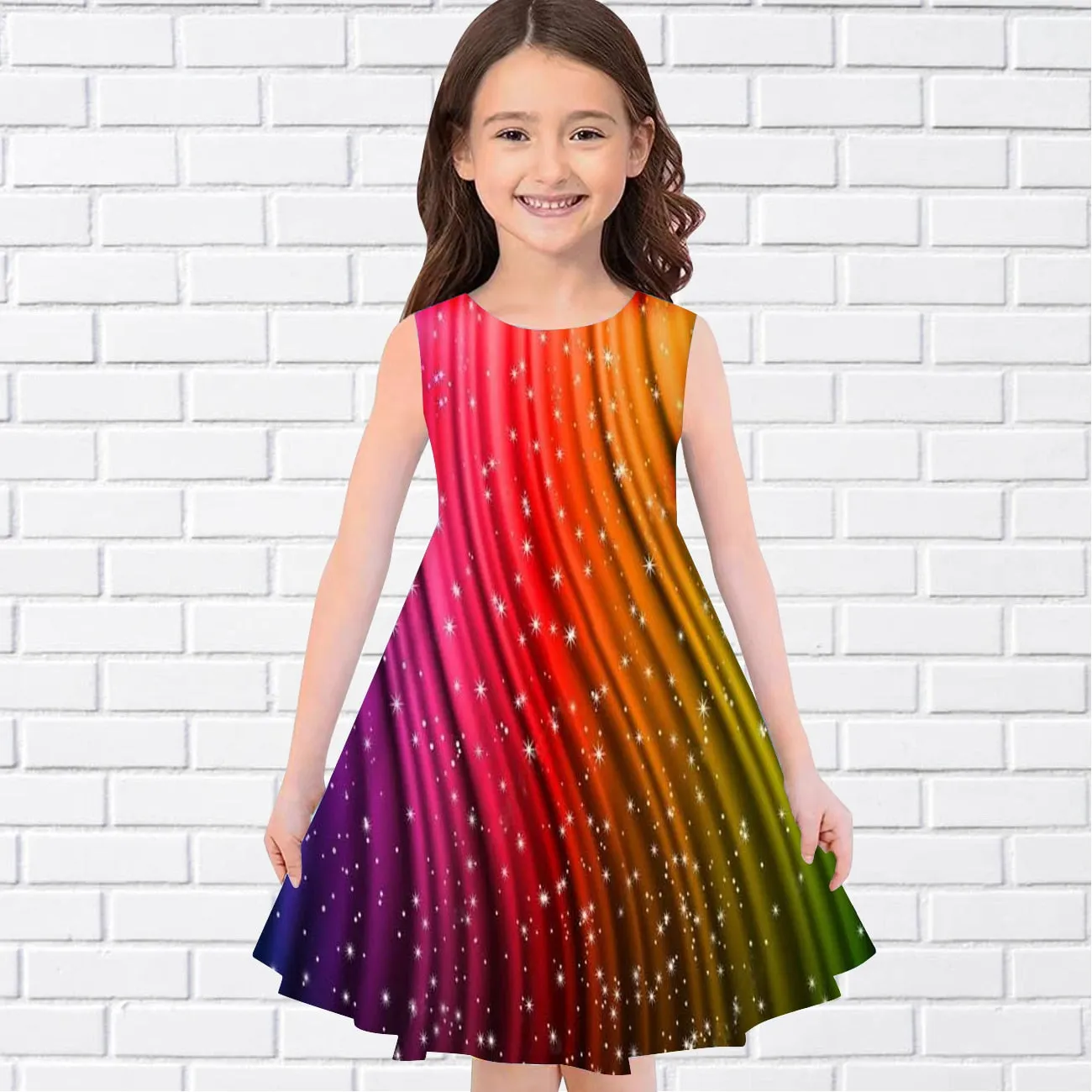3D Print Dress