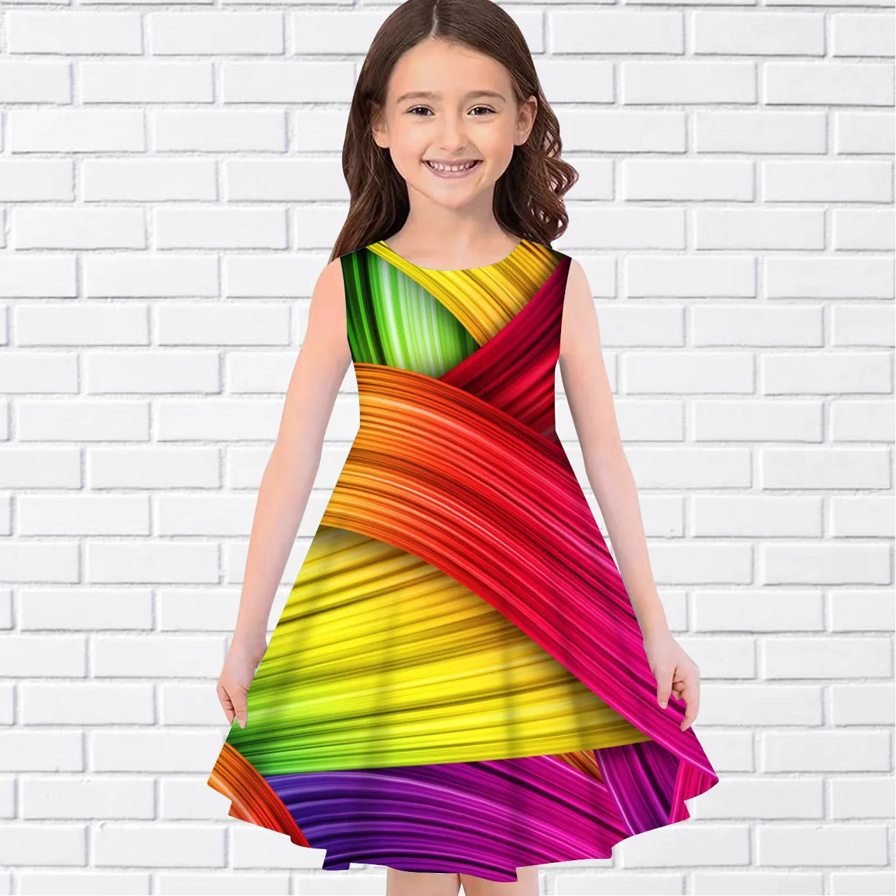 3D Print Dress