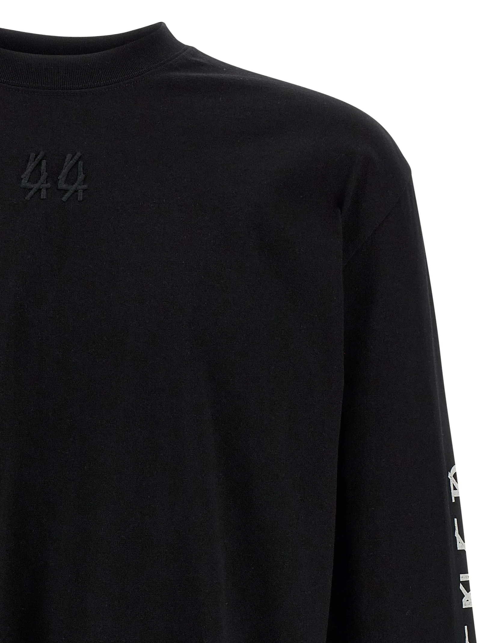 44 Label 'Darkened' T Shirt