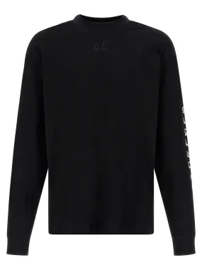 44 Label 'Darkened' T Shirt