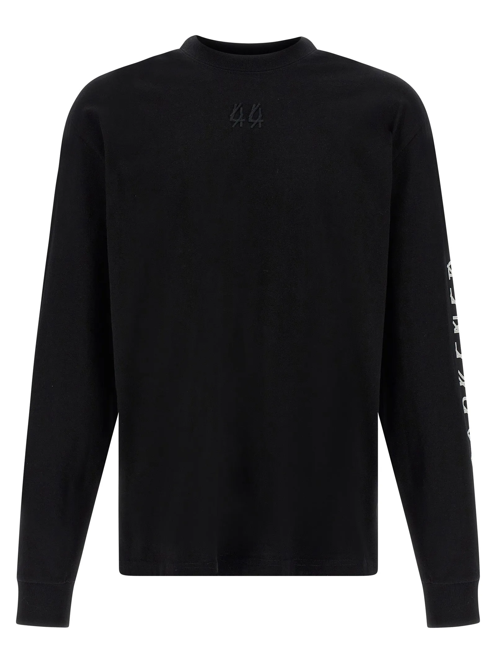 44 Label 'Darkened' T Shirt