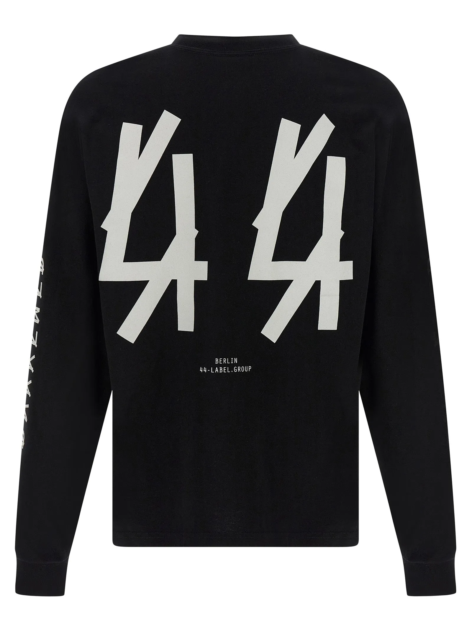 44 Label 'Darkened' T Shirt