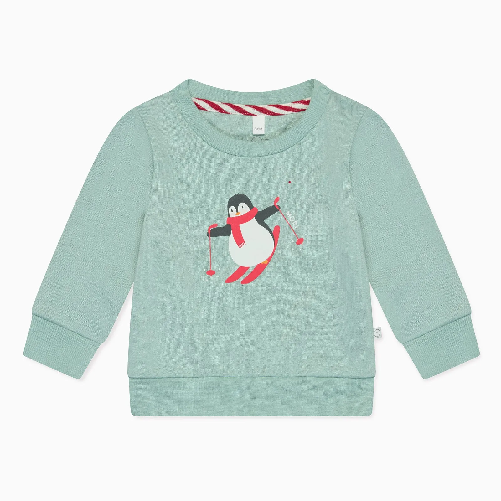 Alpine Adventure Sweatshirt