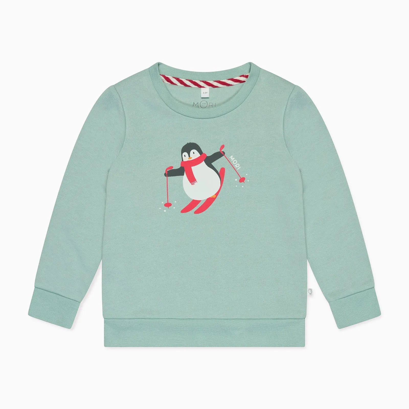 Alpine Adventure Sweatshirt