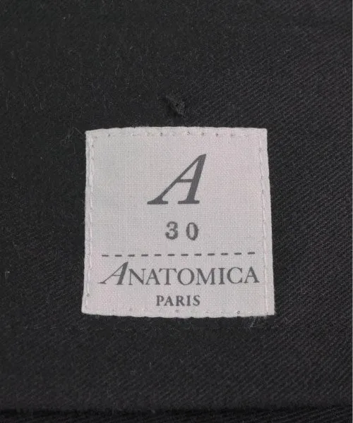 ANATOMICA Trousers