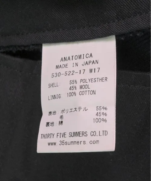 ANATOMICA Trousers