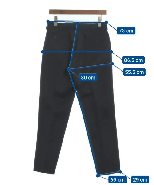 ANATOMICA Trousers