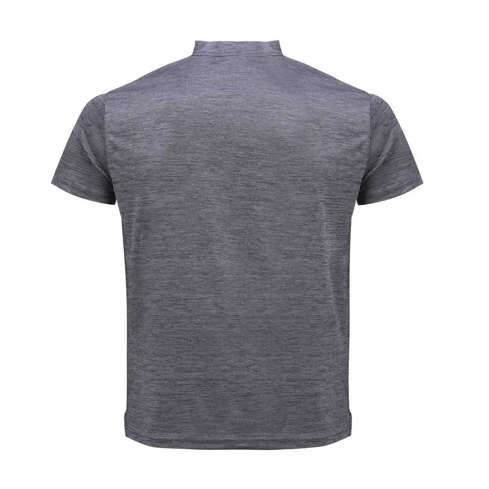Antiguo Goat Grey Men’s Golf Polo