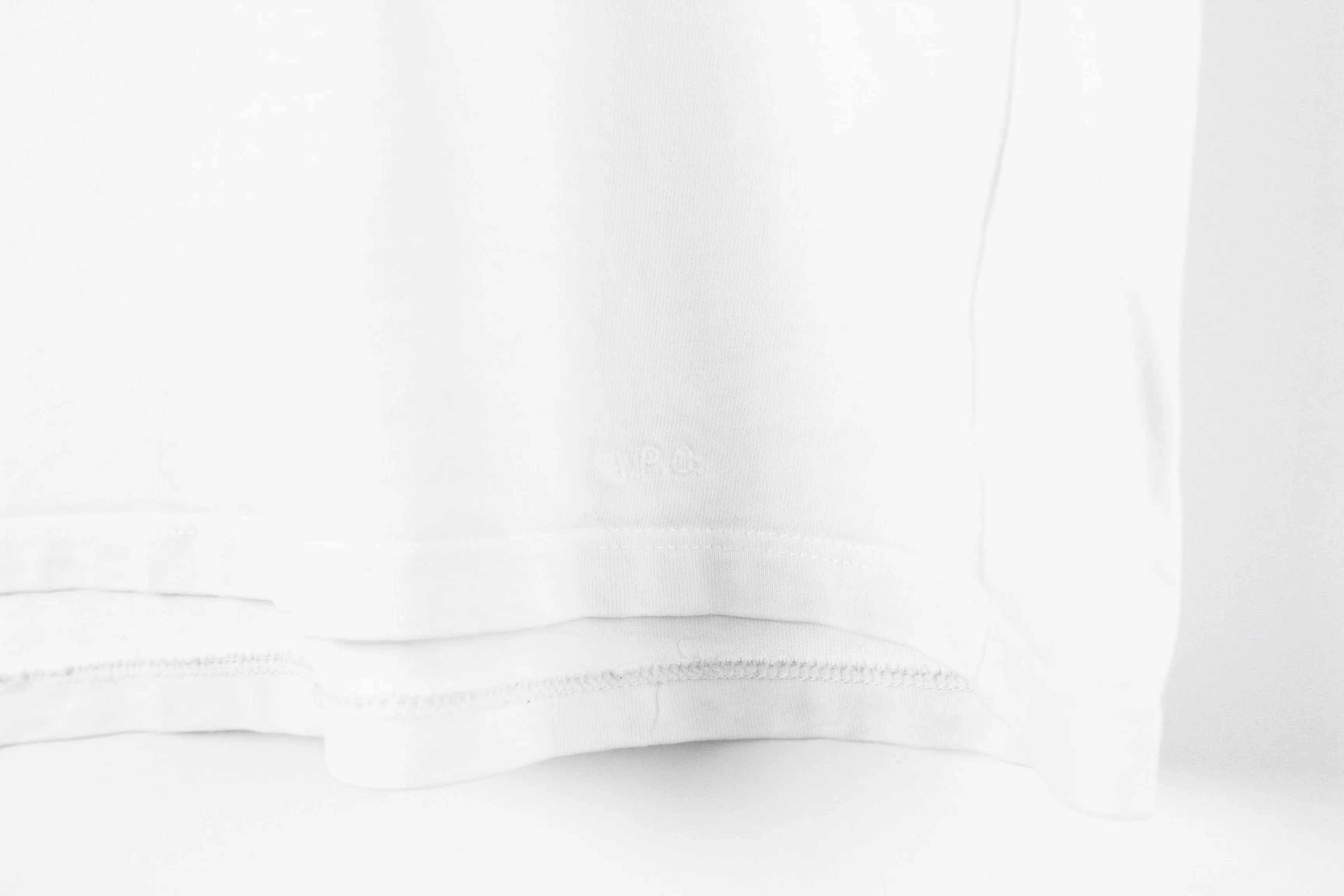 A.P.C. T-Shirt Large