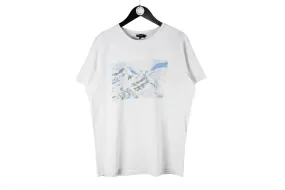 A.P.C. T-Shirt Large