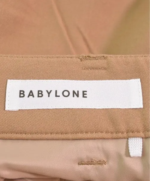 BABYLONE Trousers
