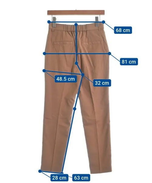 BABYLONE Trousers