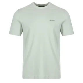 Belstaff Alloy T-Shirt in Mercury