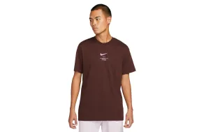 Big Swoosh T-Shirt
