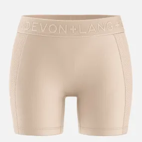 Bria 2.0 Boxer Brief - Skin Light