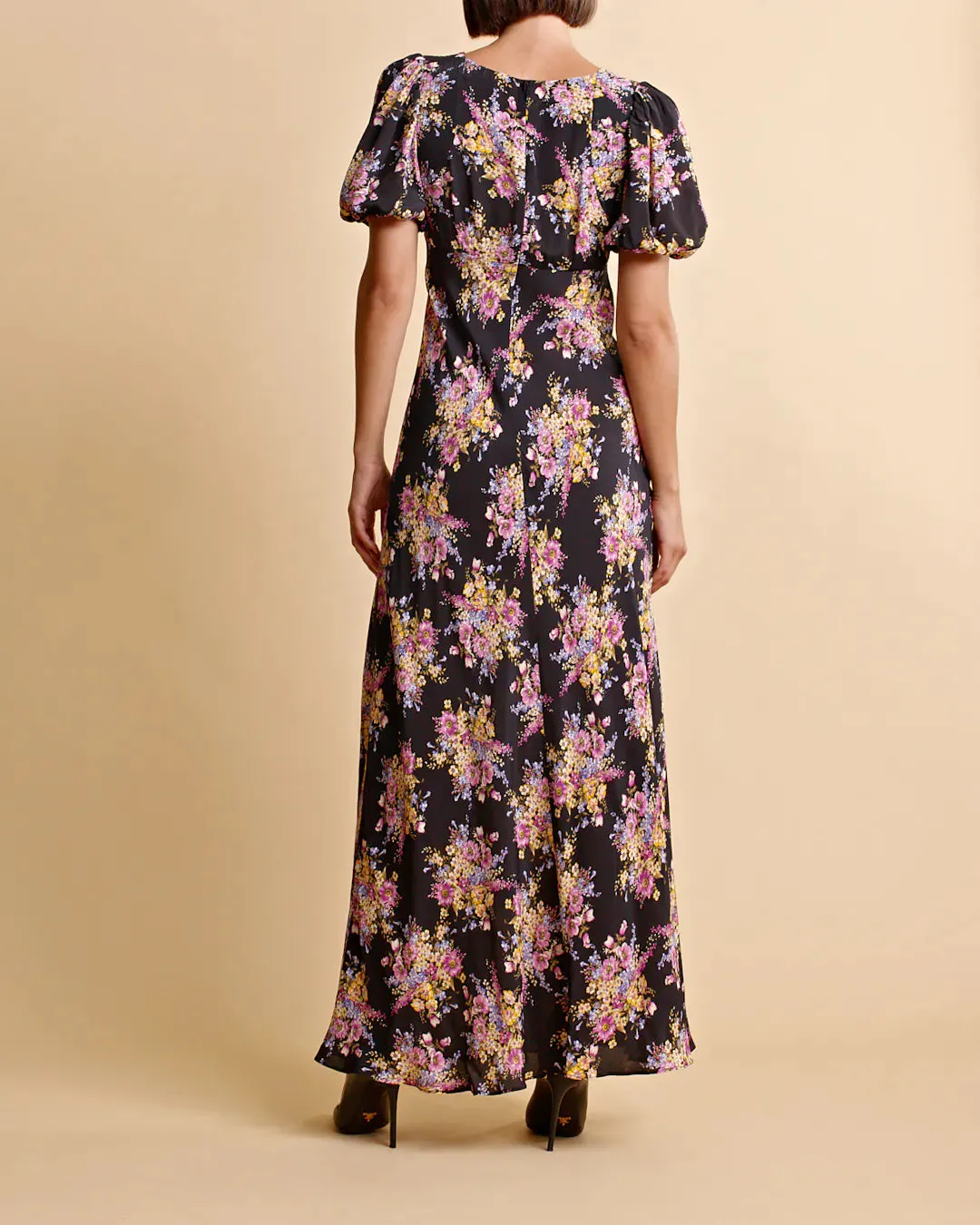 BYTIMO - SUMMER MAXI DRESS DAYDREAM WAS $759