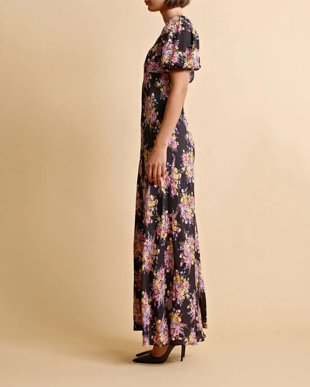 BYTIMO - SUMMER MAXI DRESS DAYDREAM WAS $759