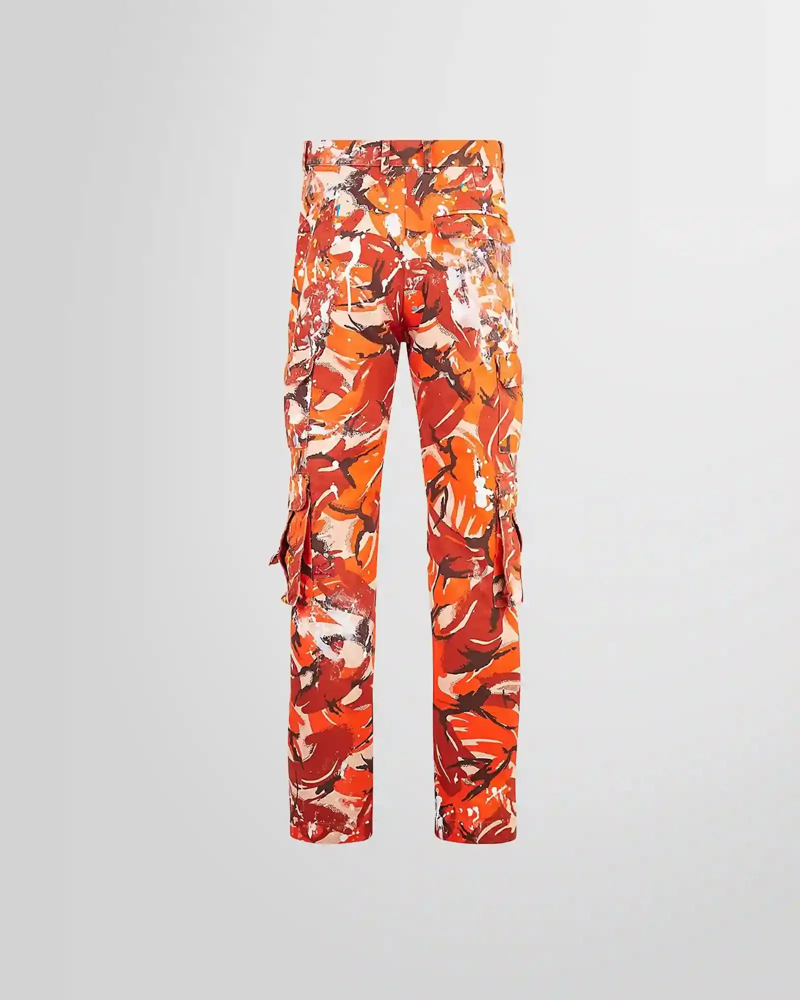 Cargo Trouser