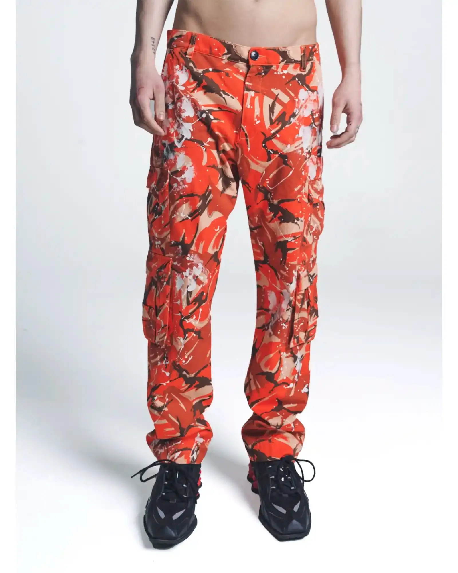 Cargo Trouser