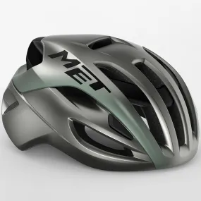 Casco Met Rivale Mips - Grigio