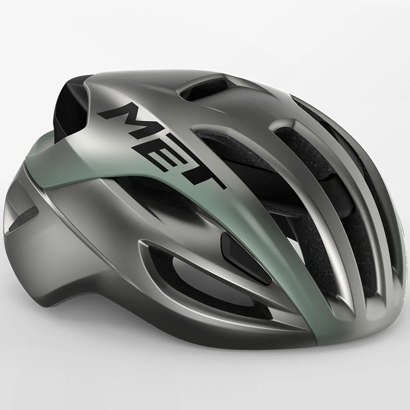 Casco Met Rivale Mips - Grigio