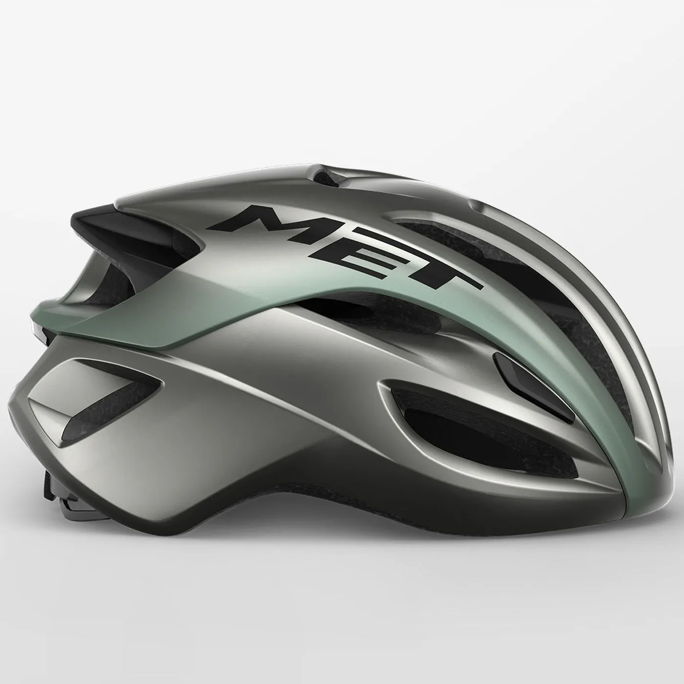 Casco Met Rivale Mips - Grigio
