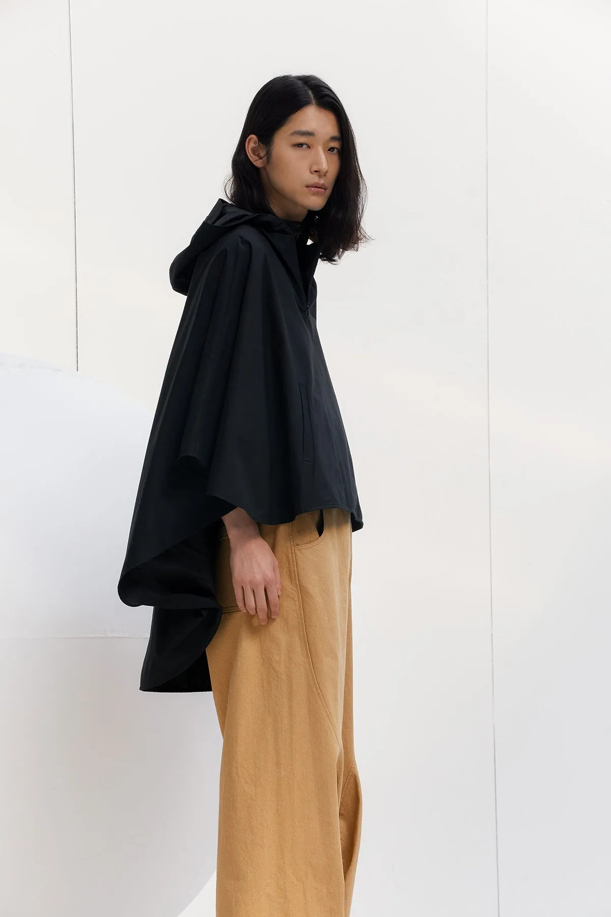 Channel Jean In Mustard