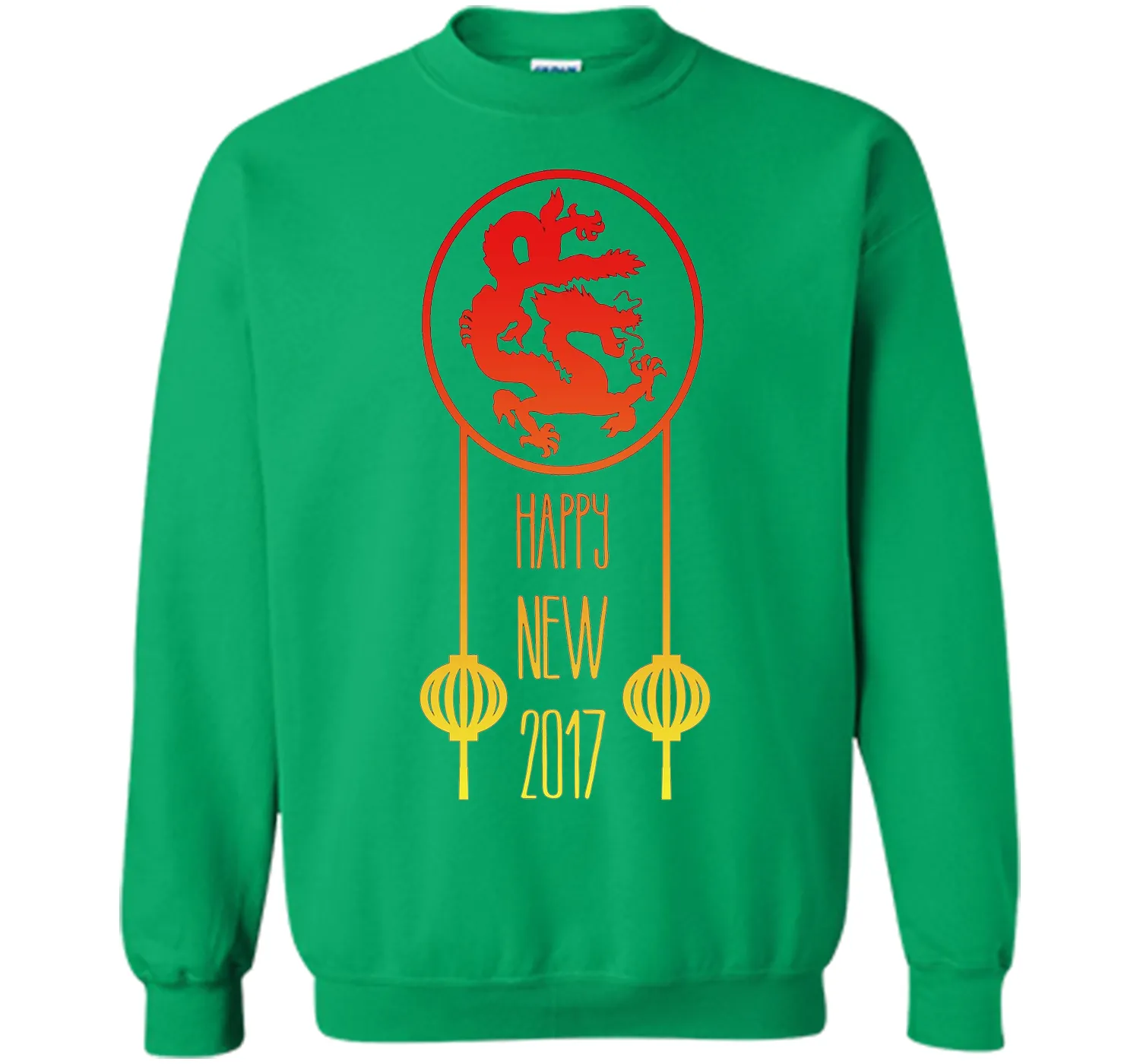 Chinese New Year of the Rooster - Celebration T-shirt