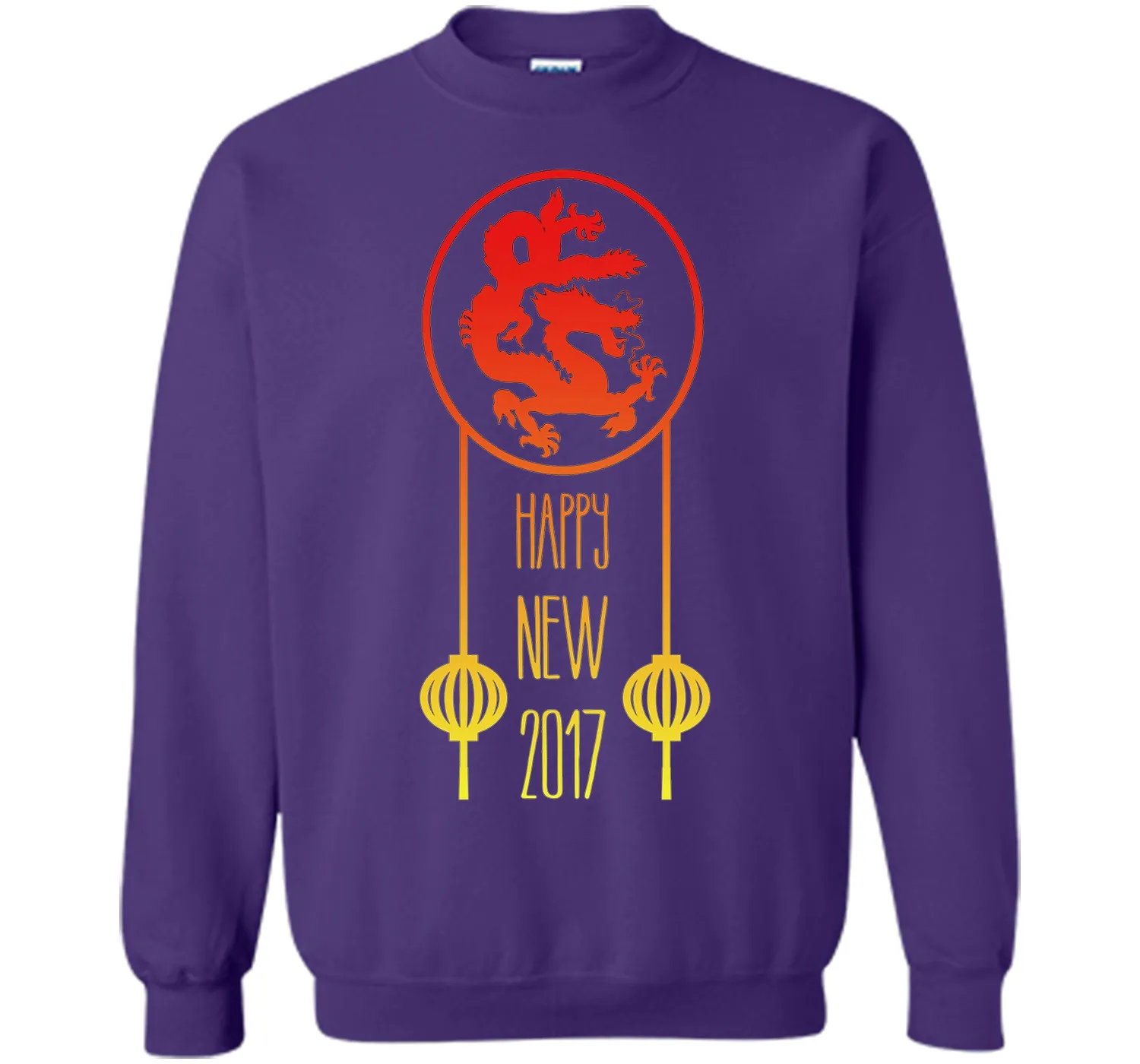 Chinese New Year of the Rooster - Celebration T-shirt