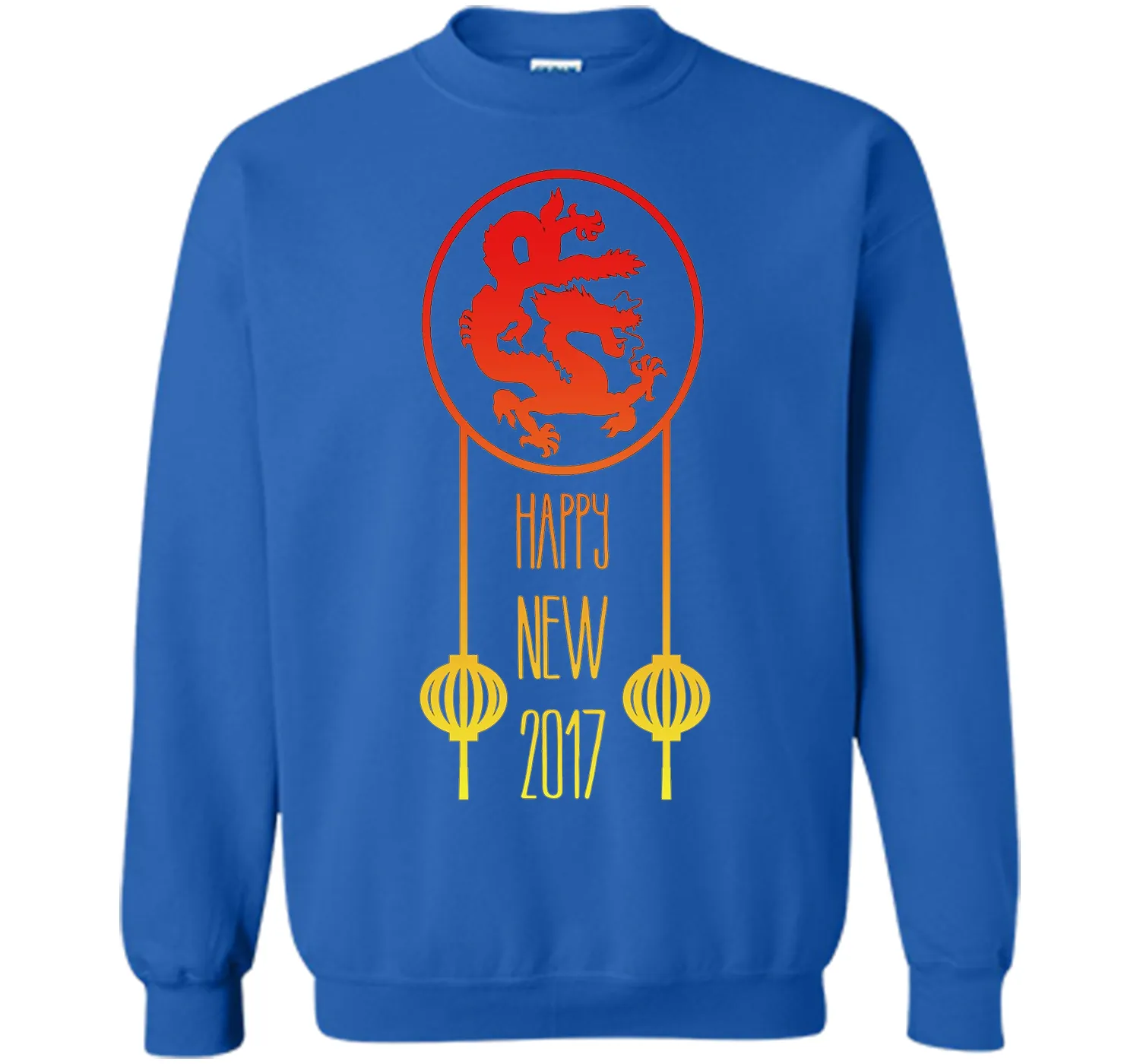 Chinese New Year of the Rooster - Celebration T-shirt