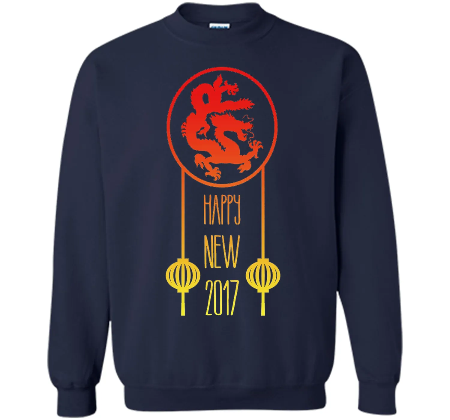 Chinese New Year of the Rooster - Celebration T-shirt