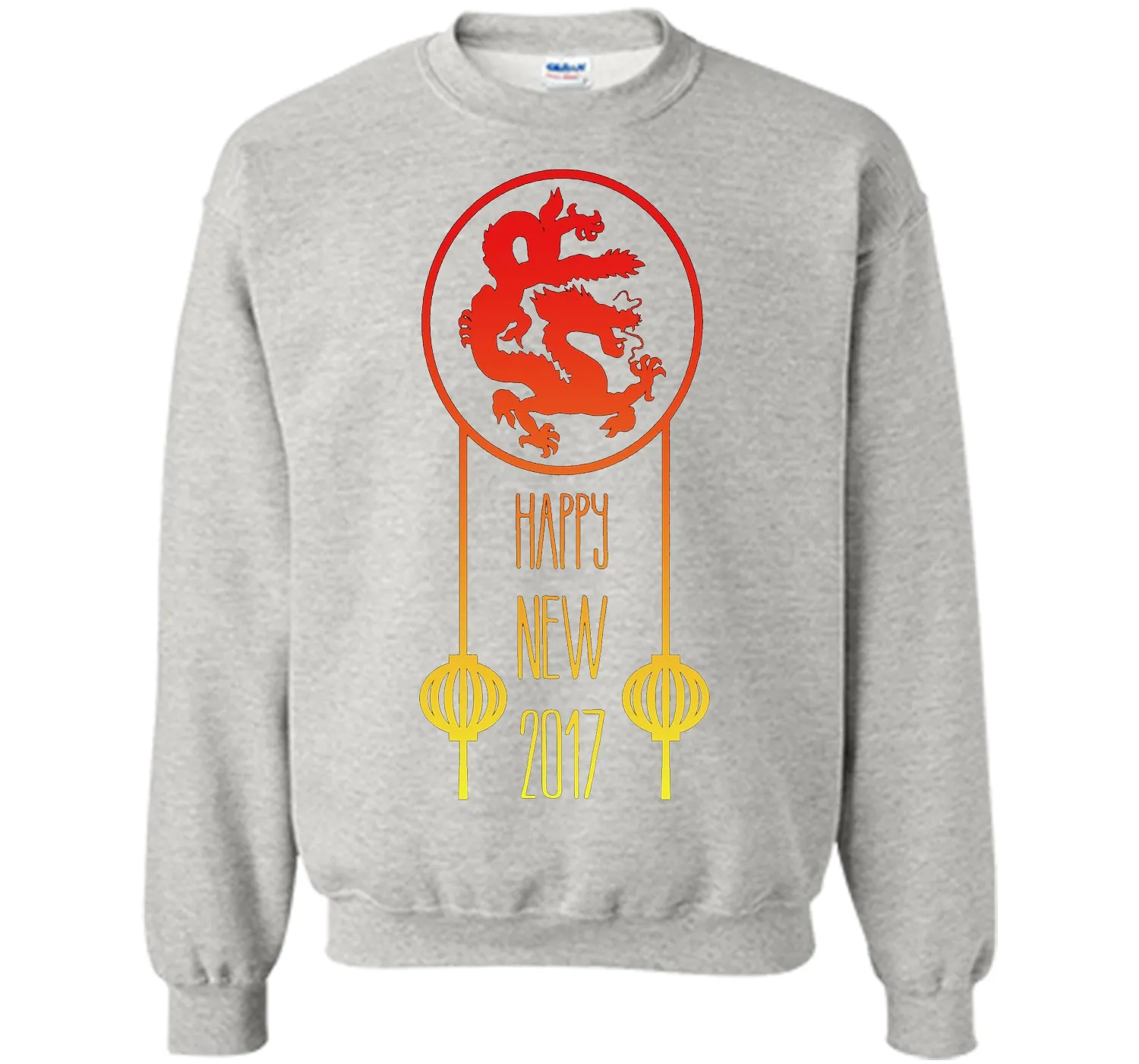 Chinese New Year of the Rooster - Celebration T-shirt