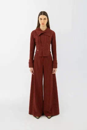 Concorde Pants