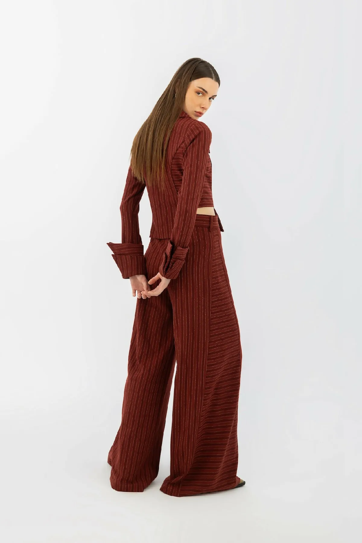 Concorde Pants