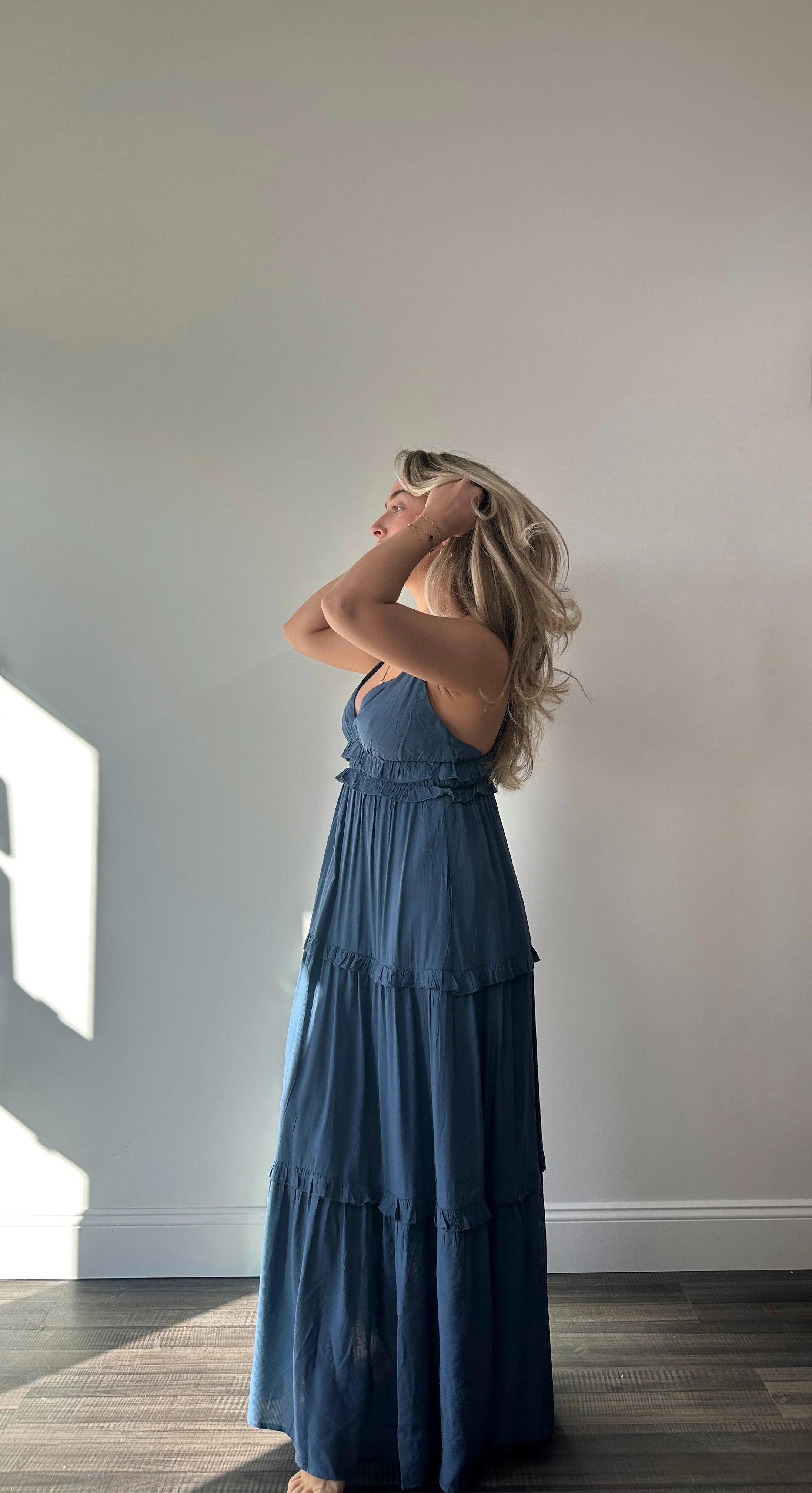 Cowboy Casanova Dress