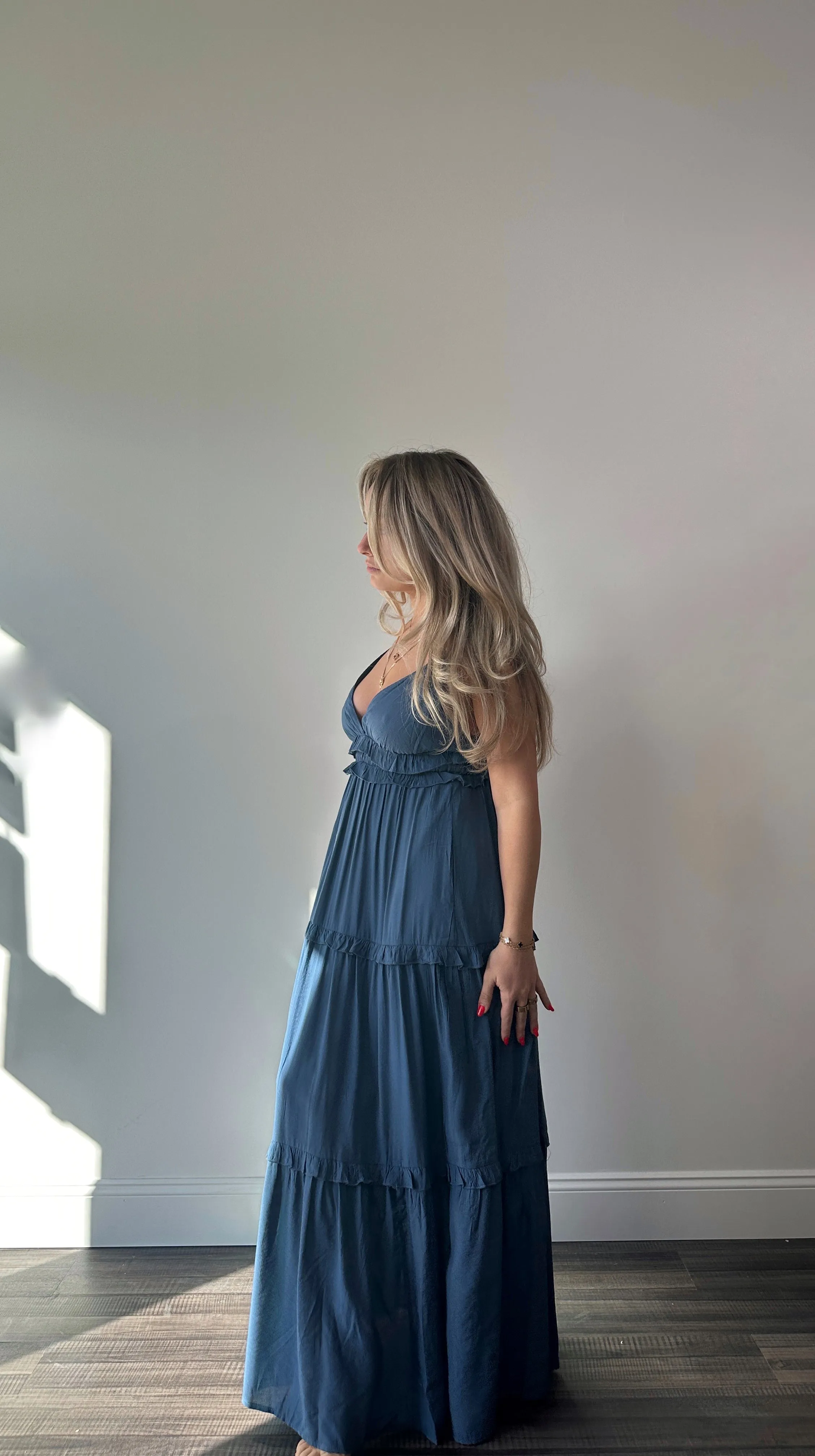 Cowboy Casanova Dress