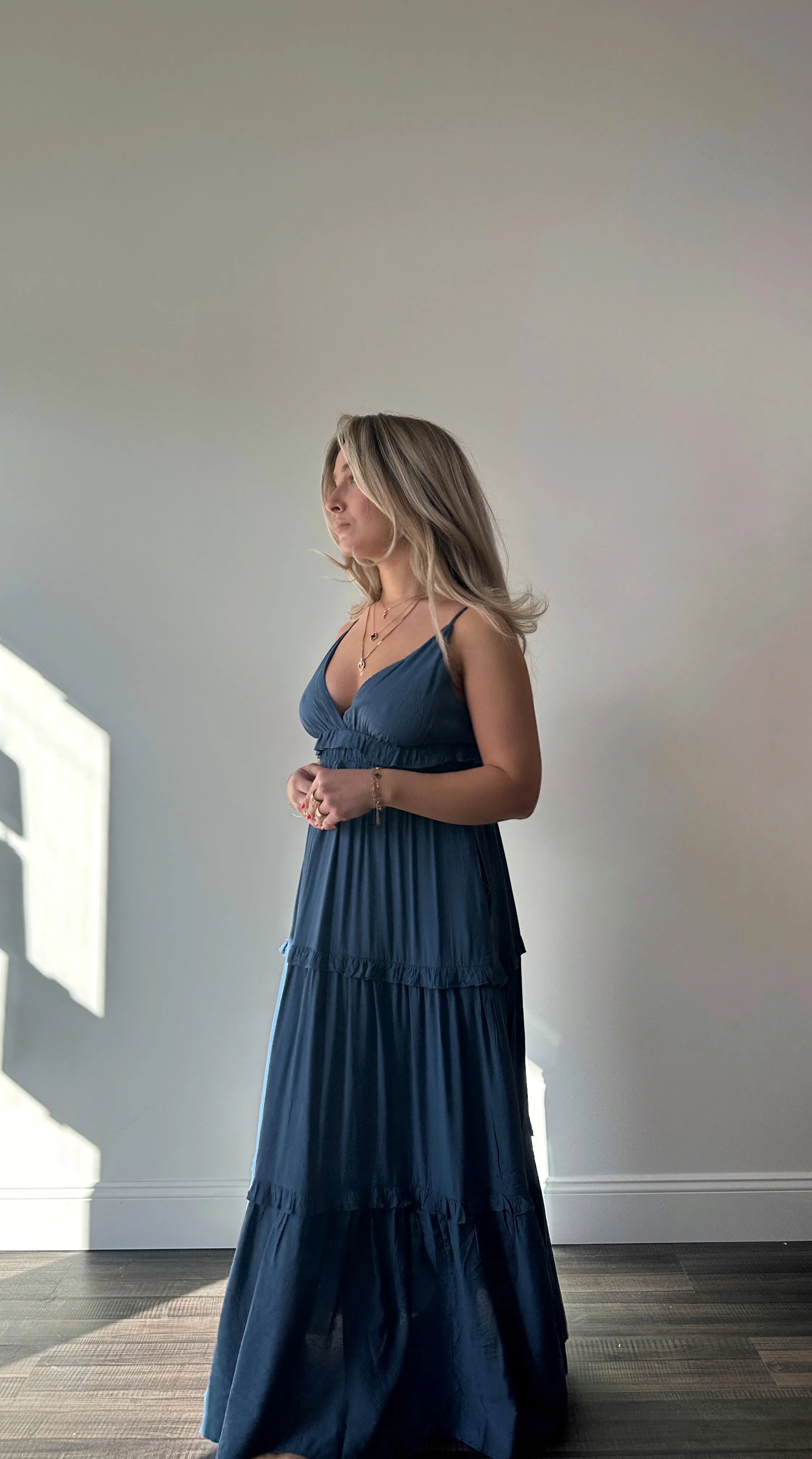 Cowboy Casanova Dress