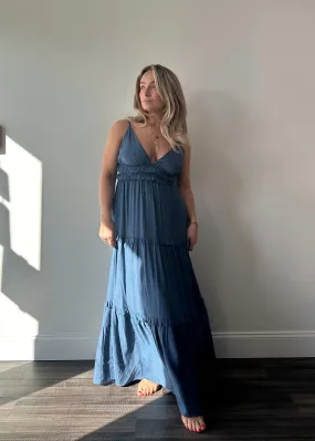 Cowboy Casanova Dress