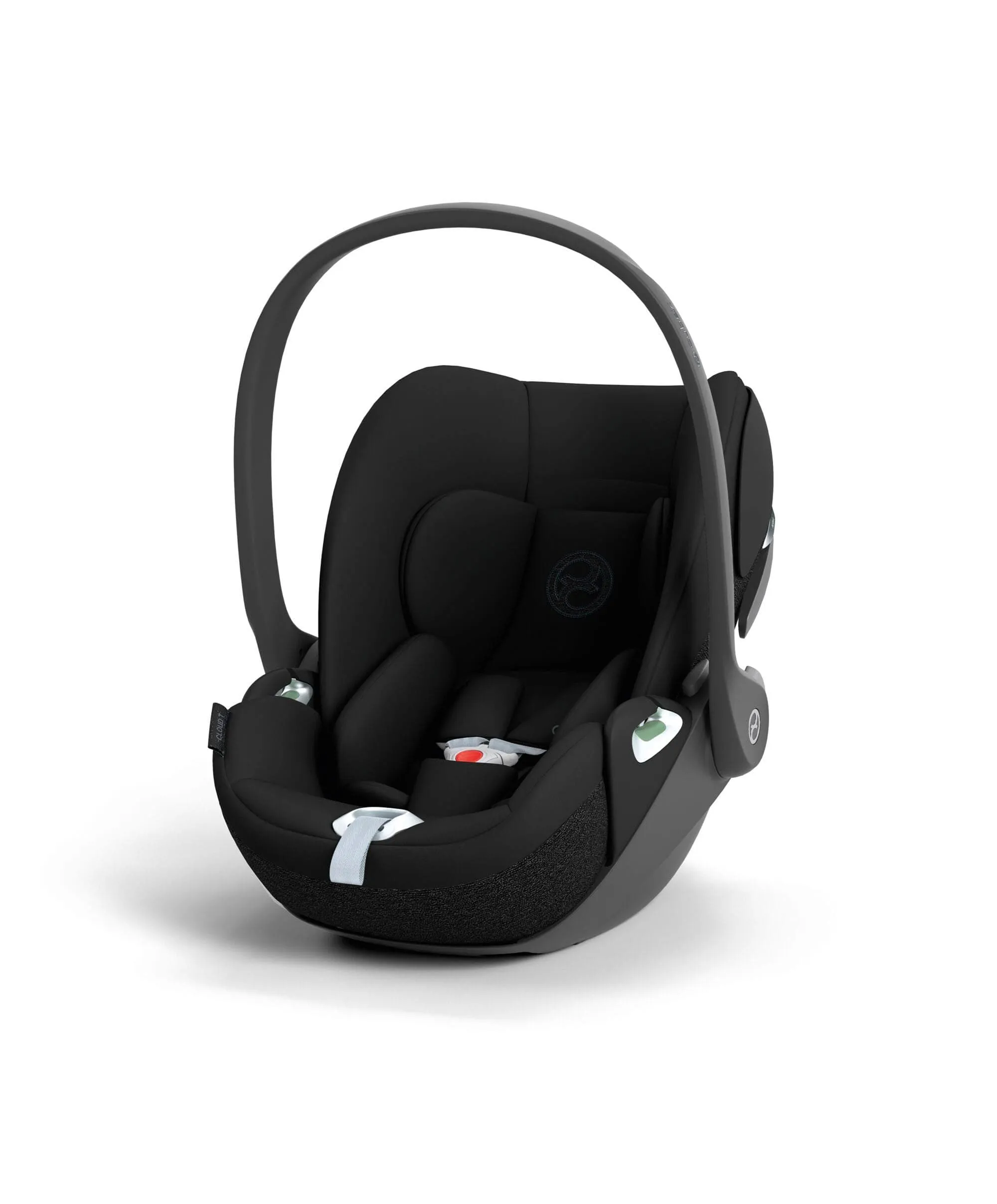 Cybex Balios S Lux Pushchair Bundle with Cybex Cloud T Car Seat (7 Pieces) – Almond Beige