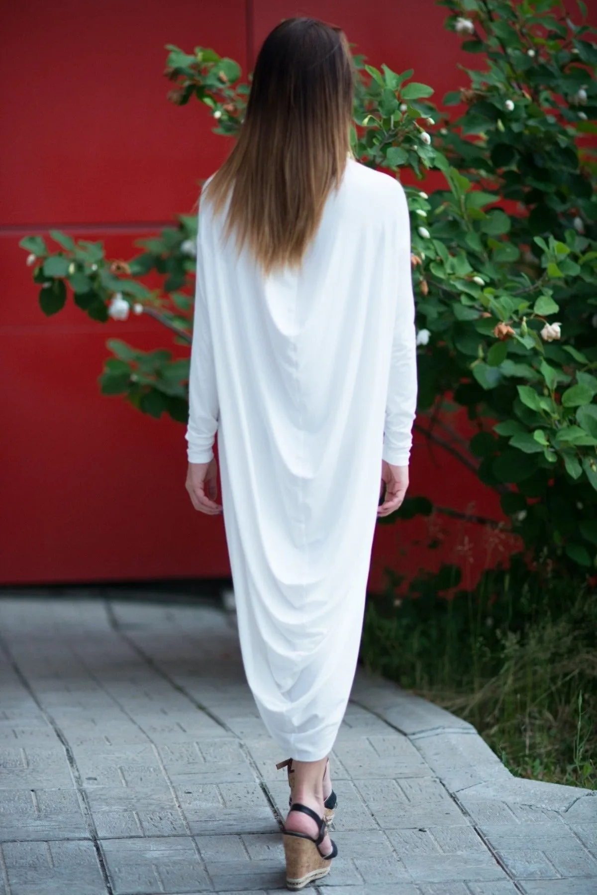 DALIA Loose Tunic