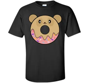 Donut Bear T-Shirt T-Shirt