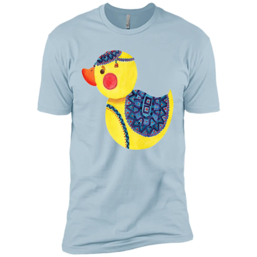 Ducky Duck-Lovely animal T-Shirt