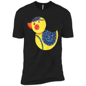 Ducky Duck-Lovely animal T-Shirt