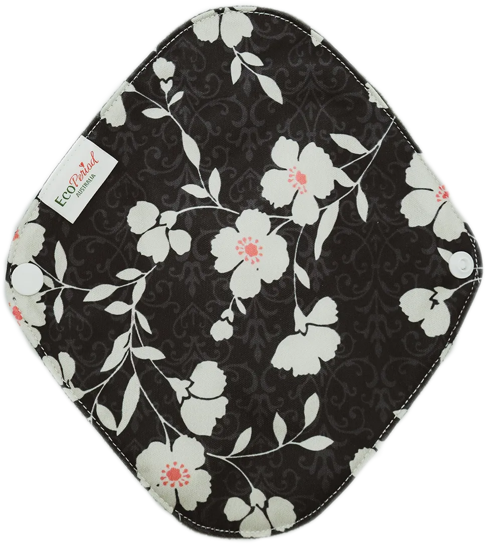 Eco Liner | Small 20 cm Cloth Pad