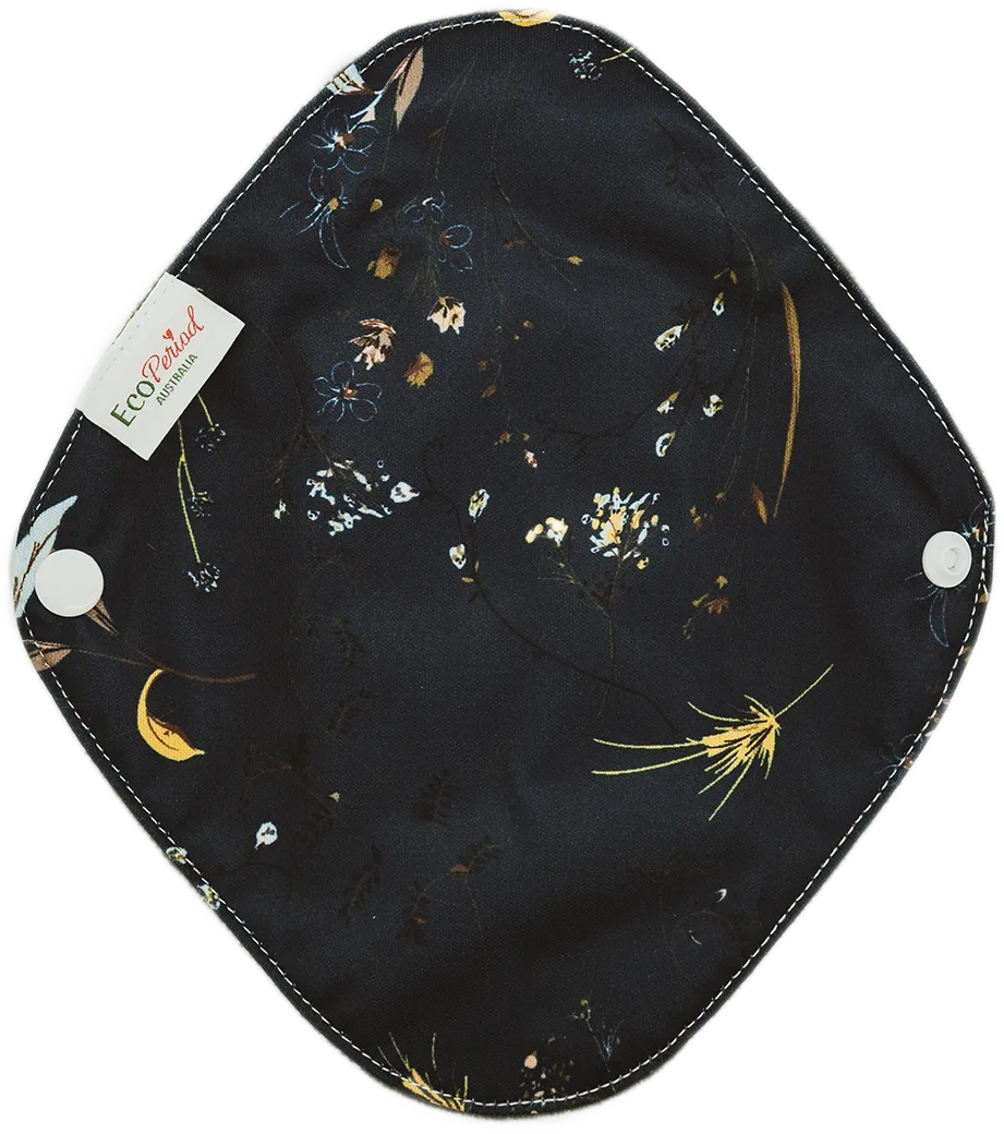 Eco Liner | Small 20 cm Cloth Pad