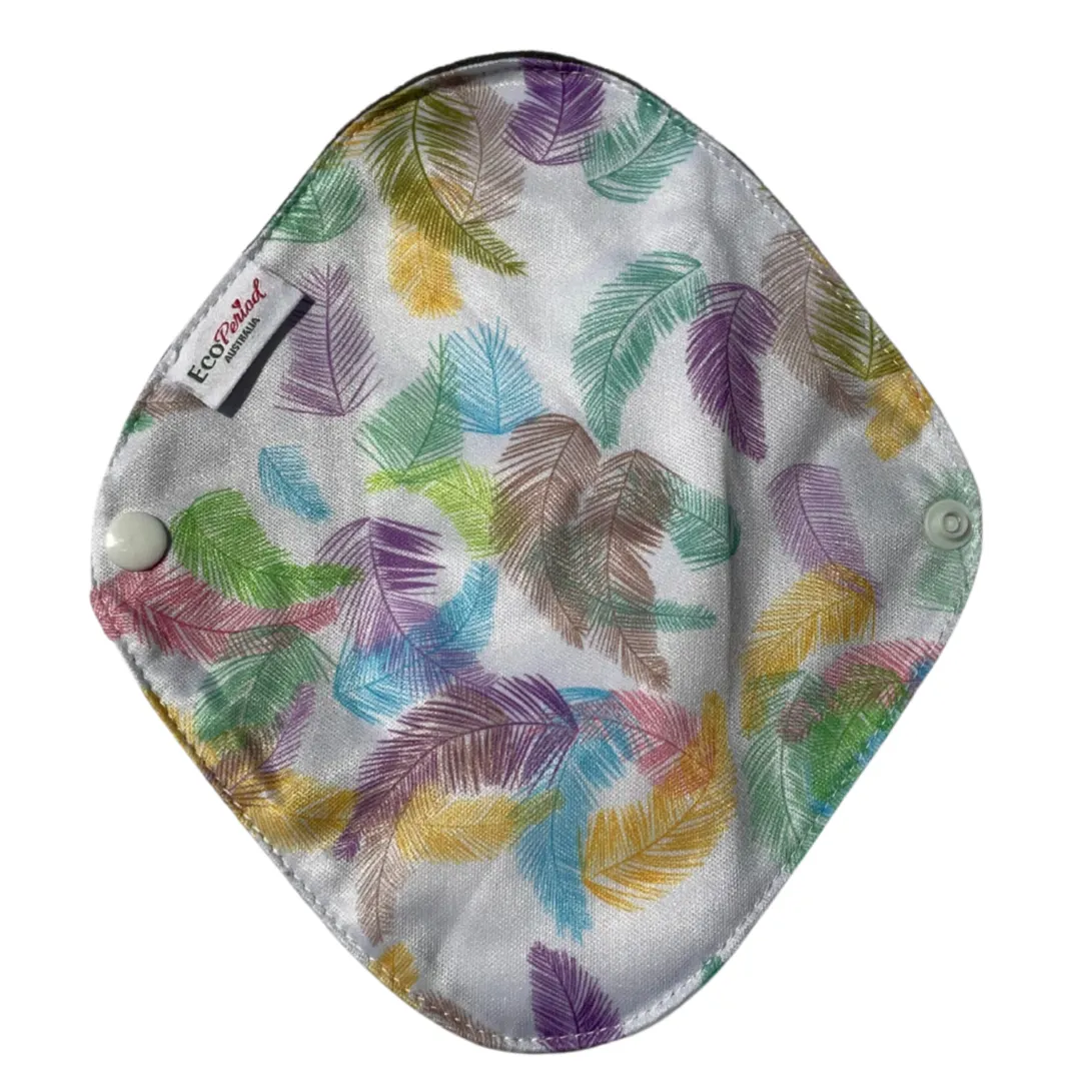 Eco Liner | Small 20 cm Cloth Pad